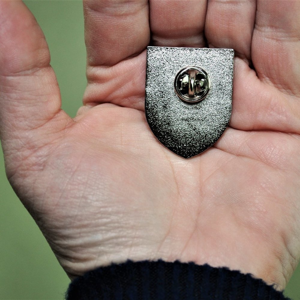 NWOT! Enamel Pin Bundle for Book Lovers! - Picture 3 of 8